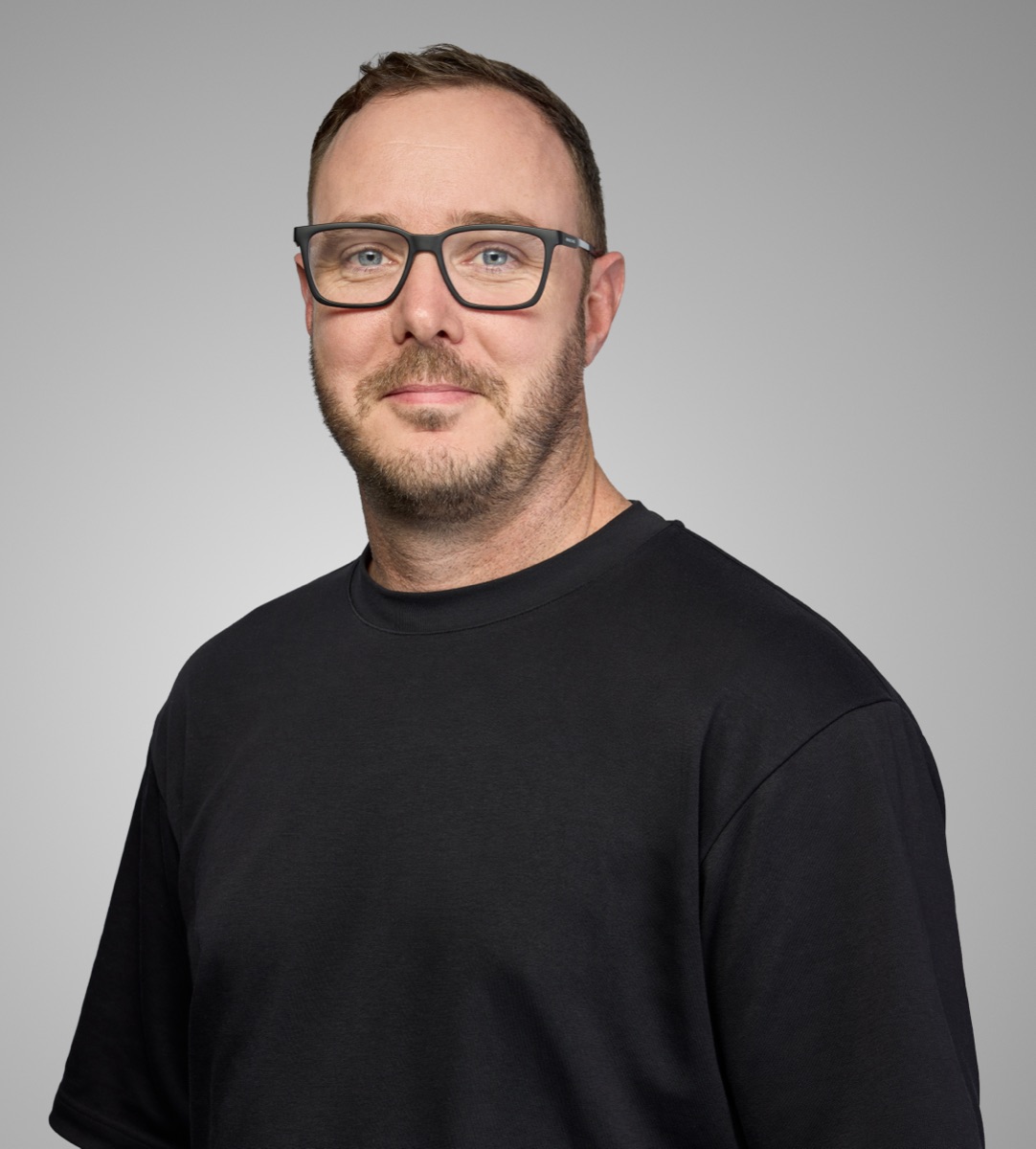 Mark Halcroft, founder of Brainbook